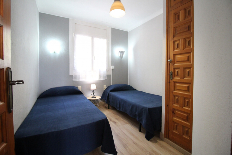 Room 4, 0169-port Segre Apartamento con Vista al Canal, Girona