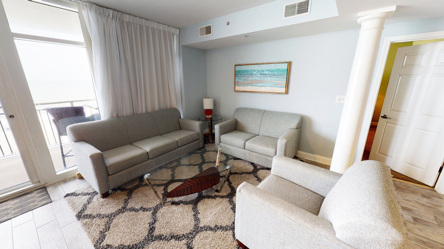 Interior 5, Ocean Blue 501, Georgetown