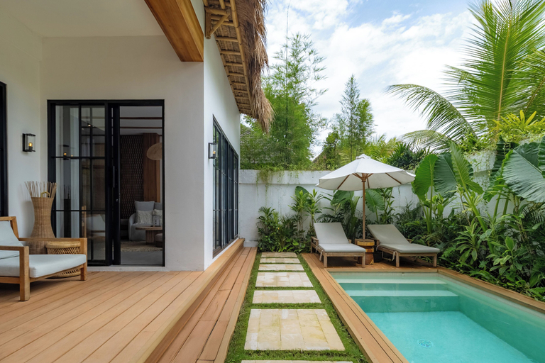 Sport & Beauty 1, Como Villa by Betterplace, Gianyar