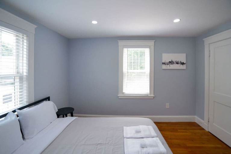 Interior 4, Enchanting Hidden Door Escape, Middlesex