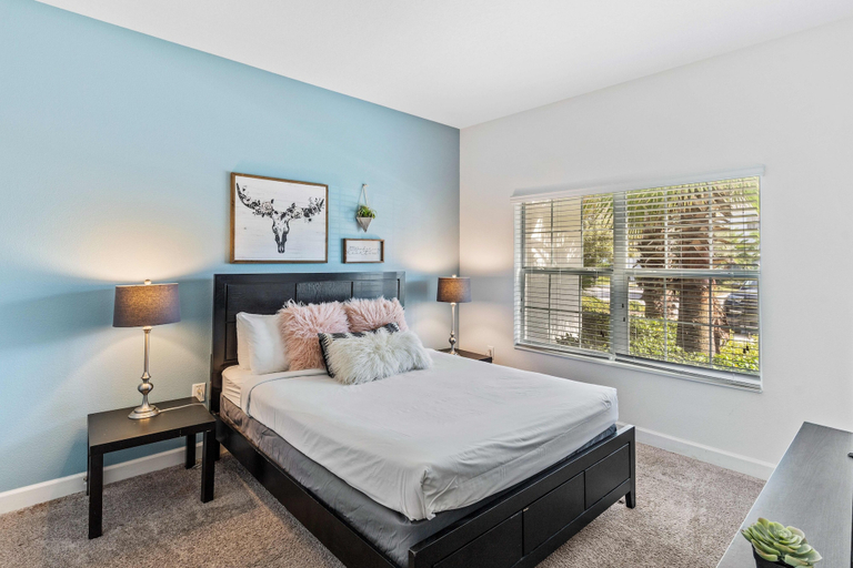 Bedroom 3, 1570 Sandbagger Drive, Osceola