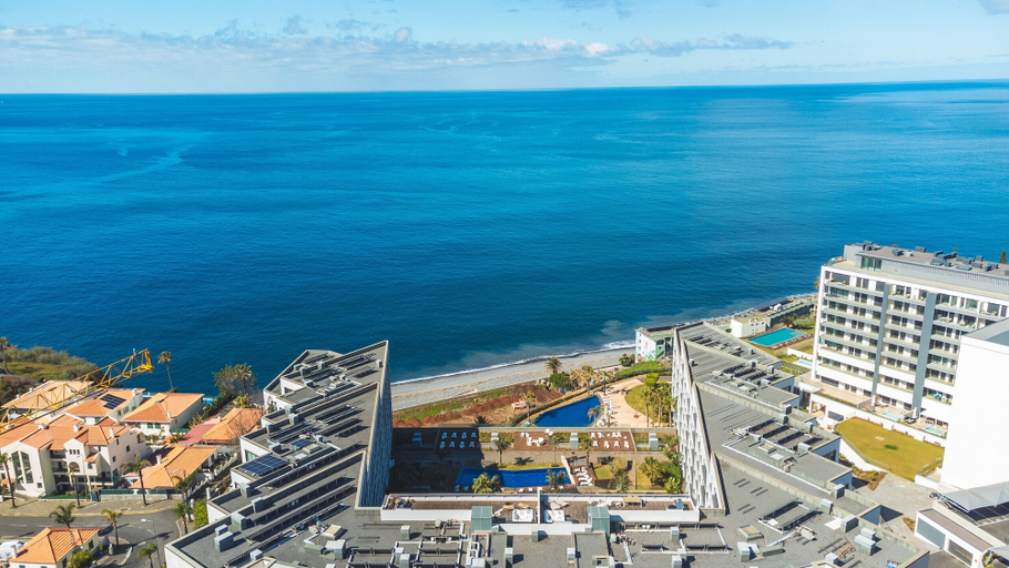 Room 4, Pearl View by Atlantic Holiday, Funchal