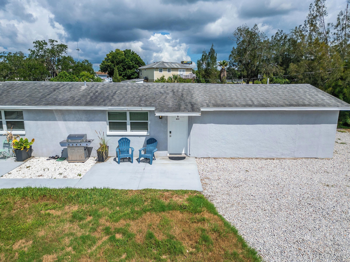 Interior 3, 8820 Rocky Creek Drive Unit A, Hillsborough