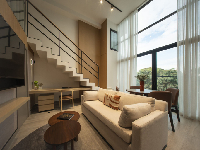 Room 2, Dovle 508 in Ciudad de Panam, Panamá