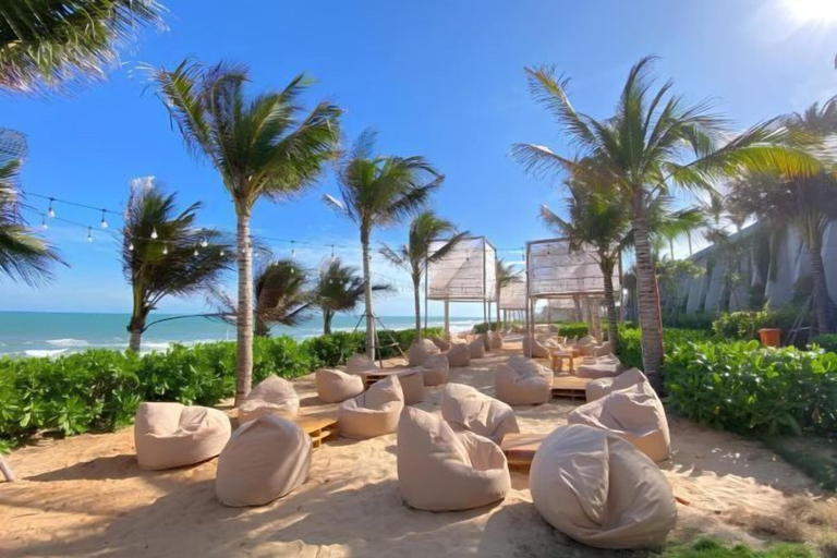 Bar (on property) 5, Bliss Driftwood Retreat By Mandala, Phan Thiết