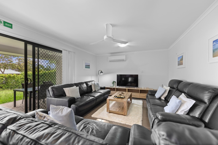 Primary image, Charming 3-bed Home On Sunshine Coast, Caloundra - Caloundra N.