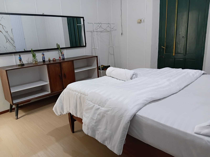 Bedroom 4, Aurora Living Merapi Jogja, Sleman