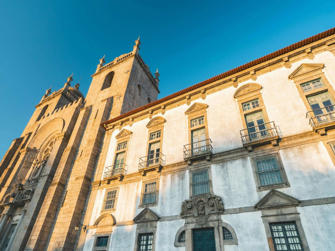 View from property 2, Central Porto With Comfort & Convenience, Porto