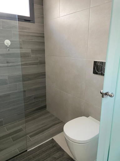 Bathroom 4, Apartment in Guardamar Near Beach, Alicante