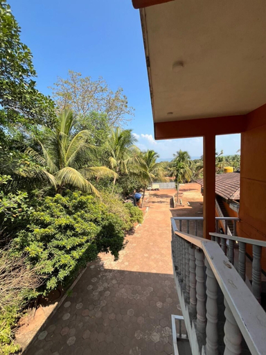 Others 5, Kawari Resort, Uttara Kannada
