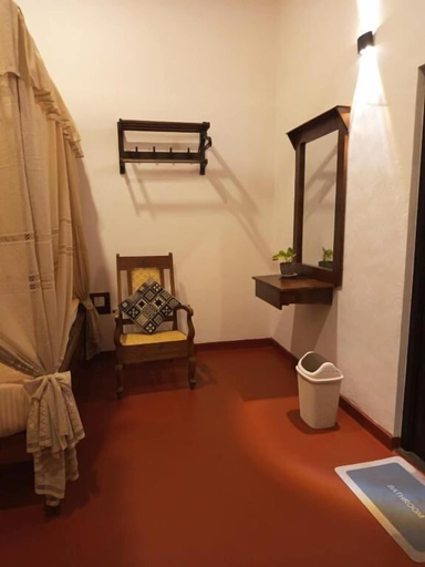 Interior, Aura Hilltop Matale, Rattota