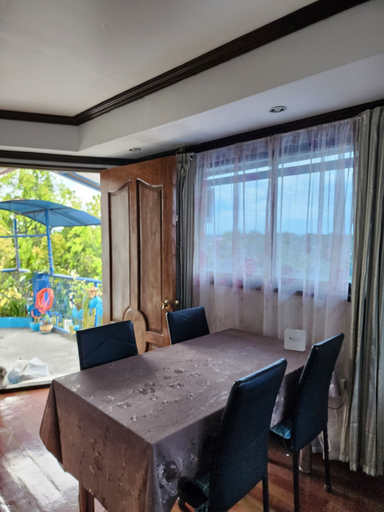 In-room dining 4, European Condo Rentals Toril, Davao City