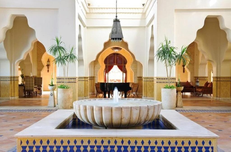 Others 1, Sharm Resort, Sharm el-Sheikh