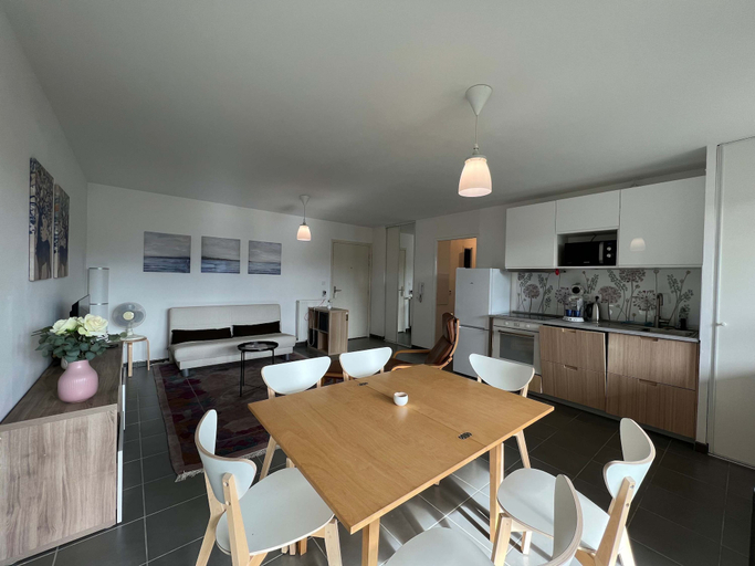 Room 4, Le Quinze Sols - 5p - Blagnac - Parking, Haute-Garonne