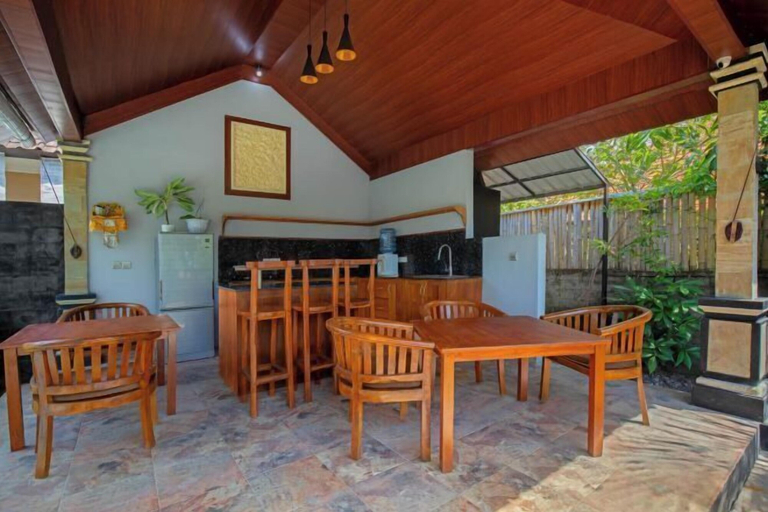 Others 4, Sekarini Place Amed , Karangasem