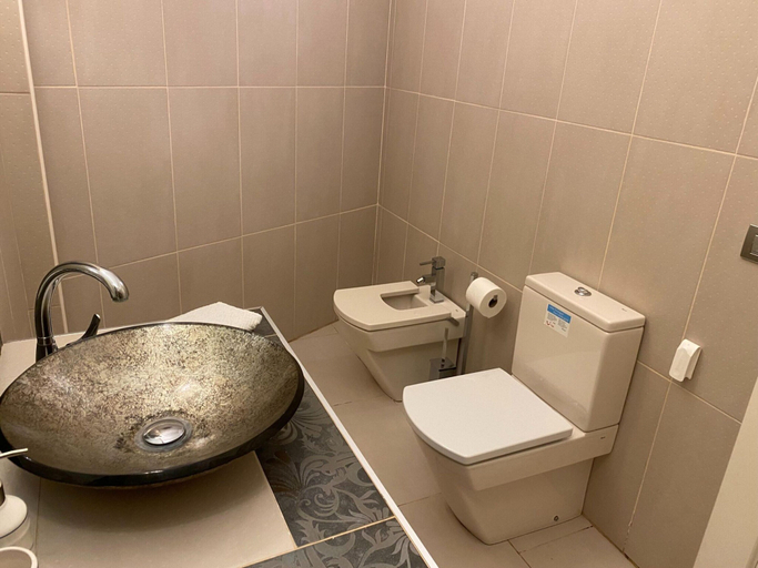 Bathroom 5, Holiday Home in Vera de Erques, Santa Cruz de Tenerife