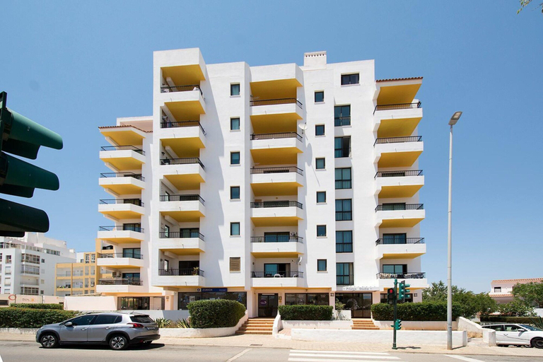 Exterior, Comfortable Apartment With a Fantastic View - Lagos, Lagos
