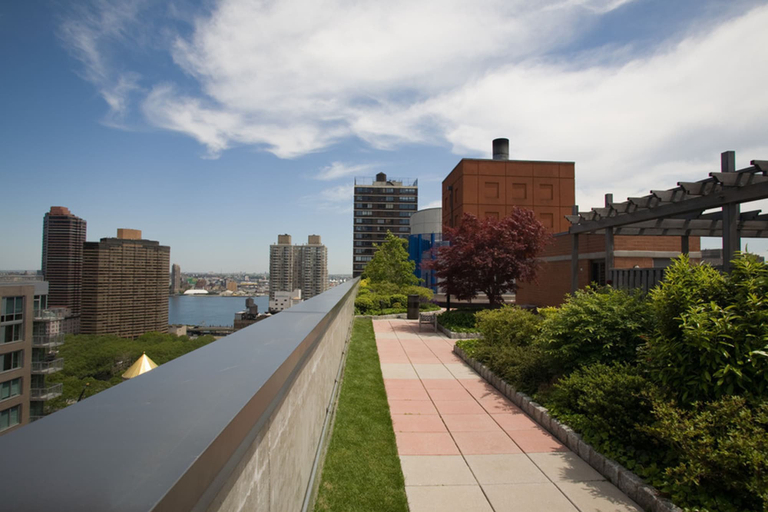Room 2, Fully Furnished 1BR in Murray Hills, New York