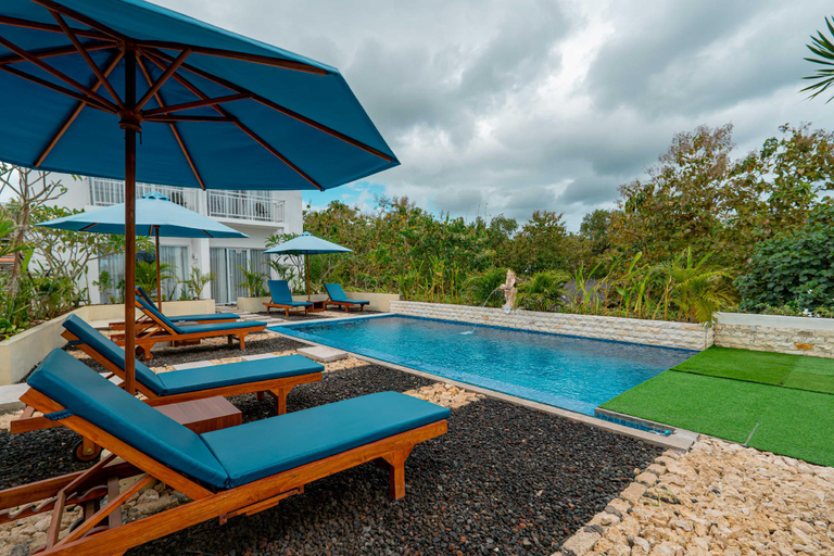 Swimming pool 3, Bella Belly Cottage by Bali Cabin, Klungkung