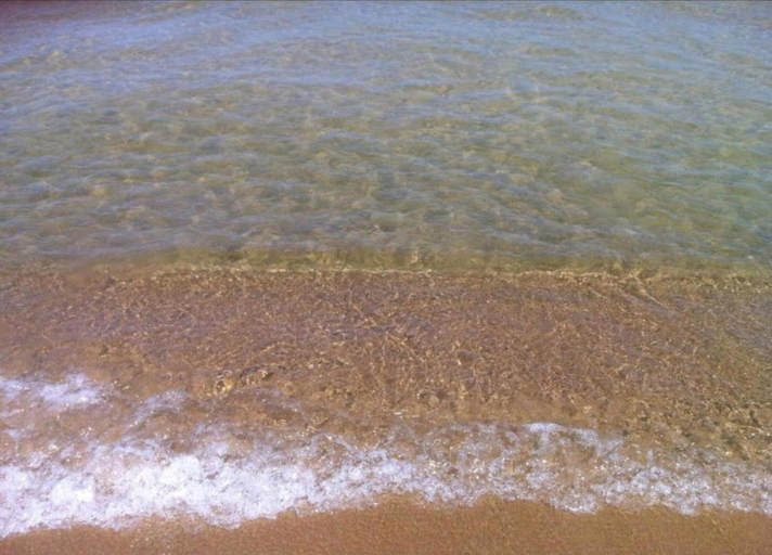 View from property 4, Seafront Apartment in Alcamo, Trapani
