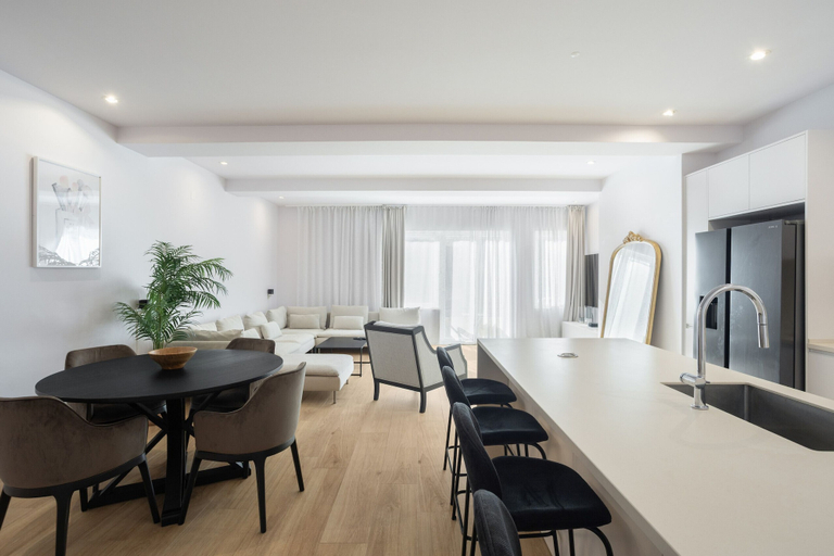 Room 1, Marques DE Pombal Grand Prestige, Lisbon