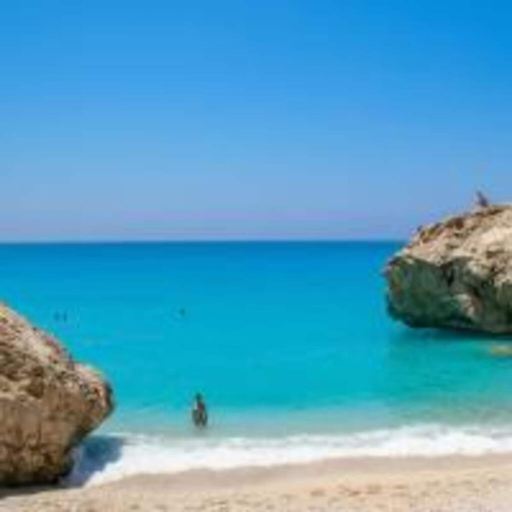 Room 5, Eolos Apartments With Private Parking, Ionian Islands