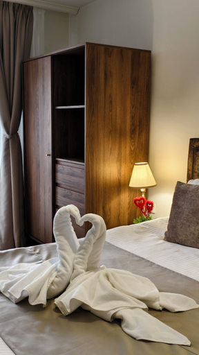 Bedroom 3, Hotel Elegant Lux, Bansko