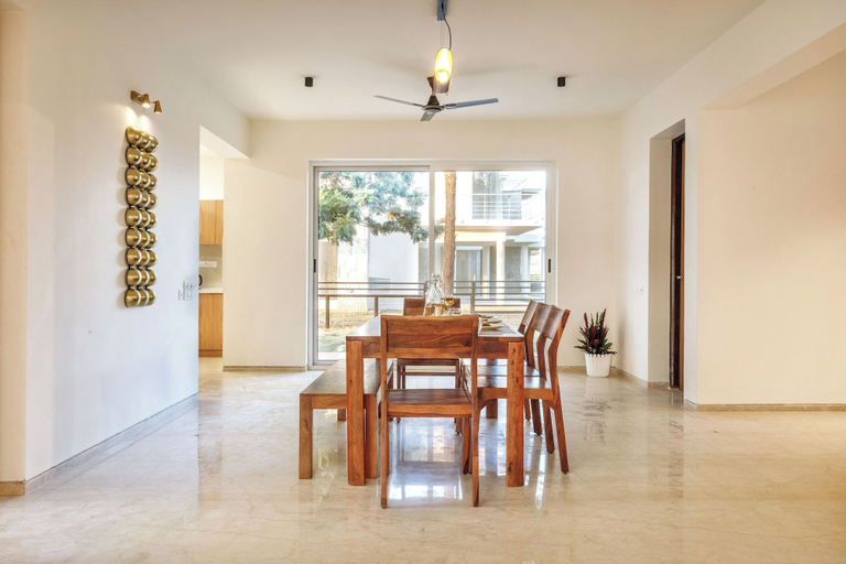 Interior 3, Royal County Villa by Stayjade, Krishnagiri