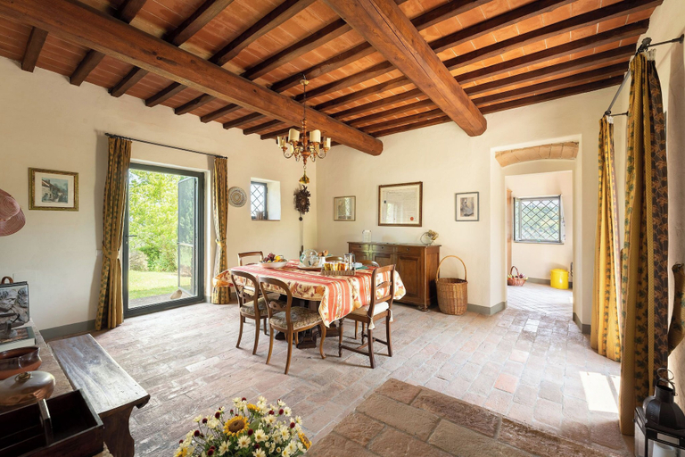Others 4, La Casa di Madina - Flo Apartments, Florence