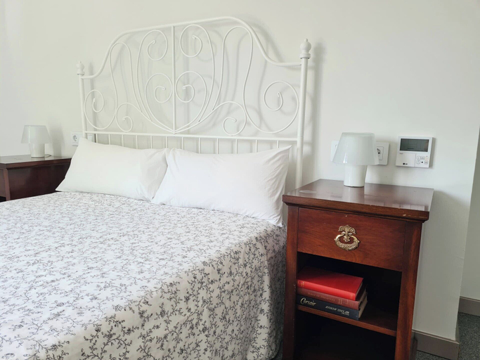 Room 4, Carmona Hideaway With Spectacular Views, Sevilla
