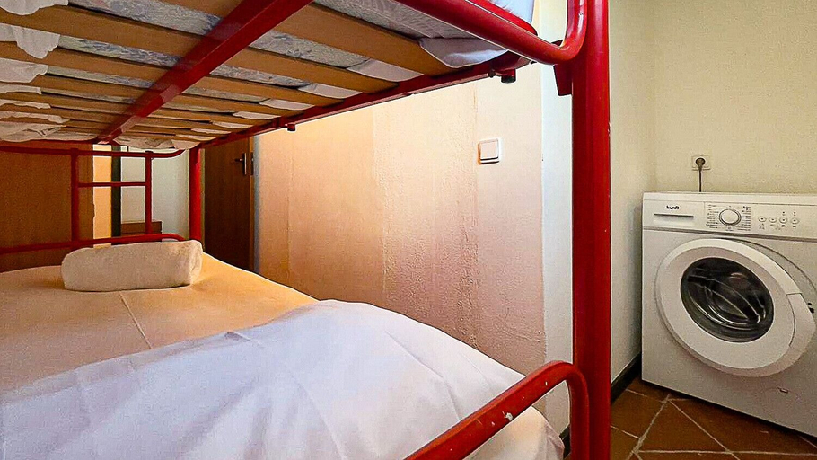 Room 3, Aldeia do Mar Vilamoura - V3 Hsrentals Vilamoura, Loulé