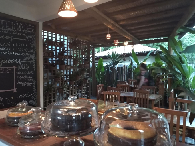 Food & Drinks 5, Casa de Paixao Caraiva, Porto Seguro
