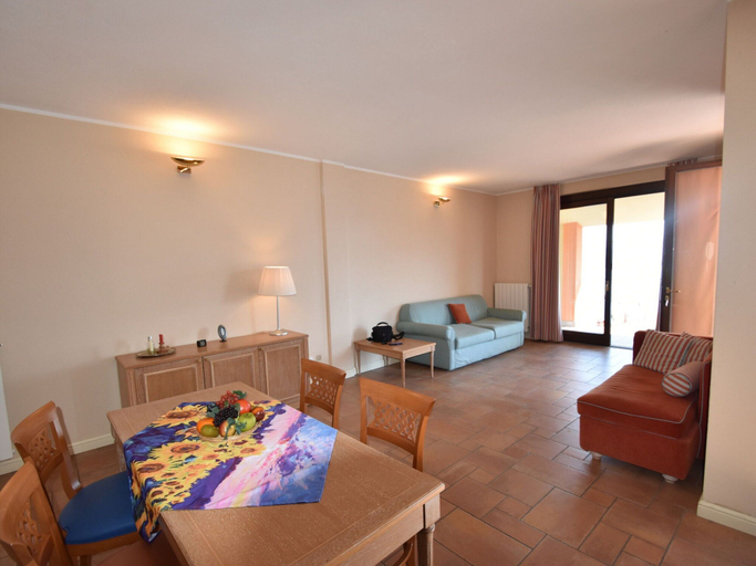 Dining 2, Garden Flat by Lake Maggiore, Verbano-Cusio-Ossola