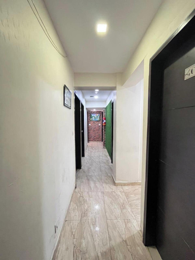 Interior 4, Hotel Dream Inn, Ahmadabad