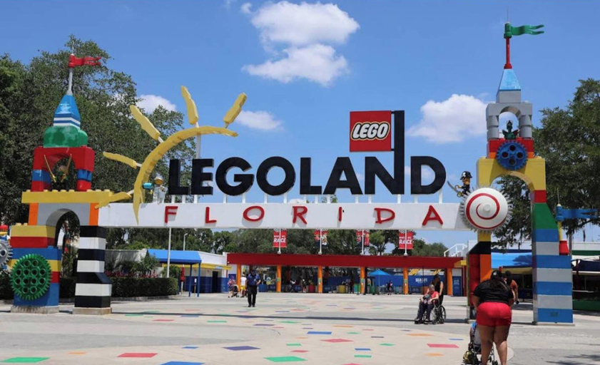 Room 3, 30 min Legoland Spacious Home, Polk