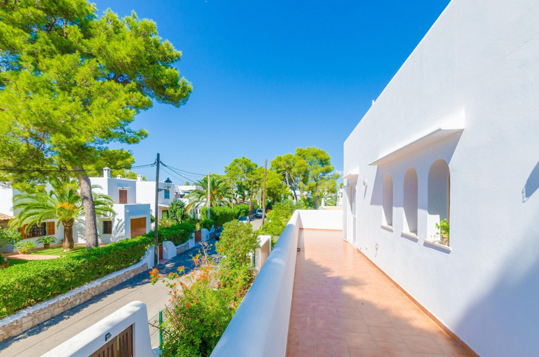 Property grounds 3, Ca N'estel - Villa With Private Pool In Cala D'or, Baleares