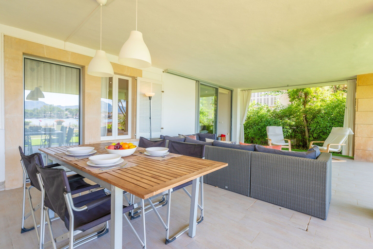 Others 4, Tarida - Apartment In Marina Manresa. Free Wifi, Baleares