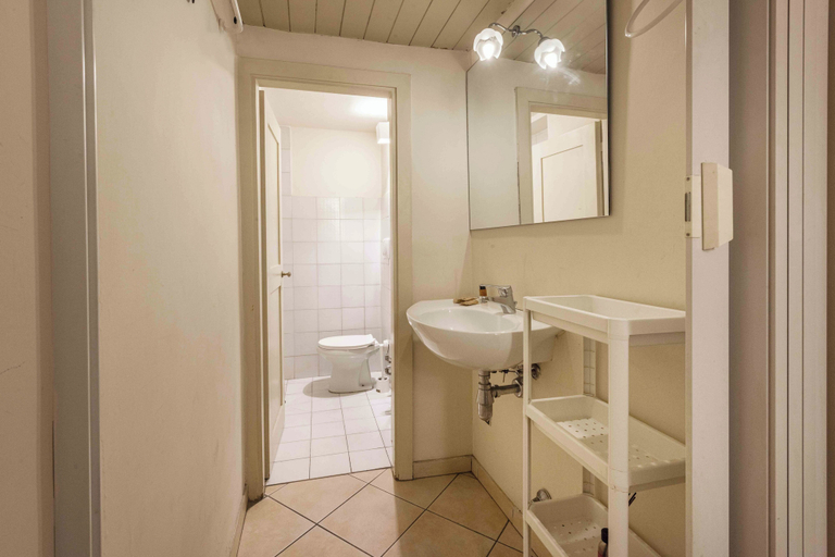 Bathroom 3, Casa Maggio by MMega, Florence