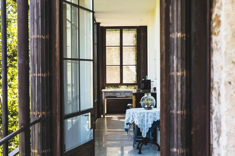 Interior detail 2, Lavish Villa With Spa, Pool, Turkish Bath, Alessandria
