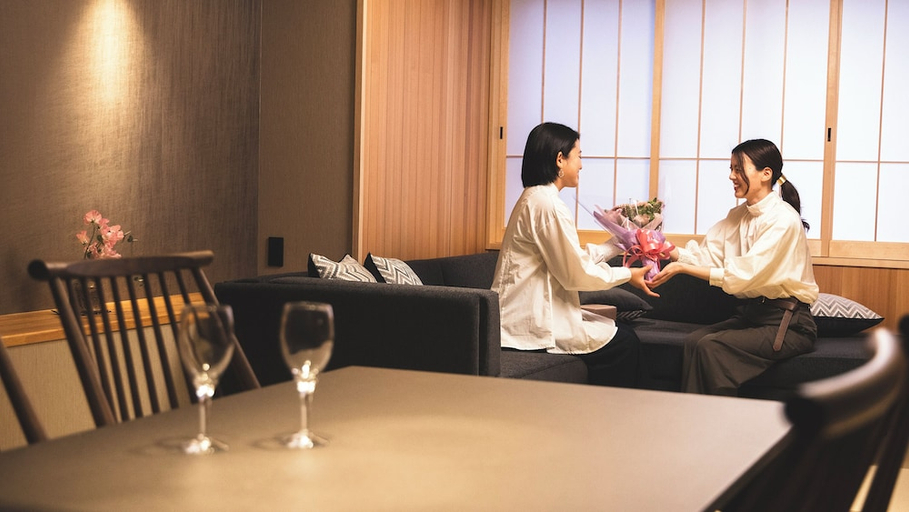 Food & Drinks 5, Asukaso, Nara