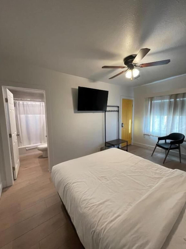 Bedroom 2, Balanced Rock Inn, Mesa