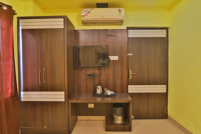 Others 2, Hotel Janki International, Varanasi
