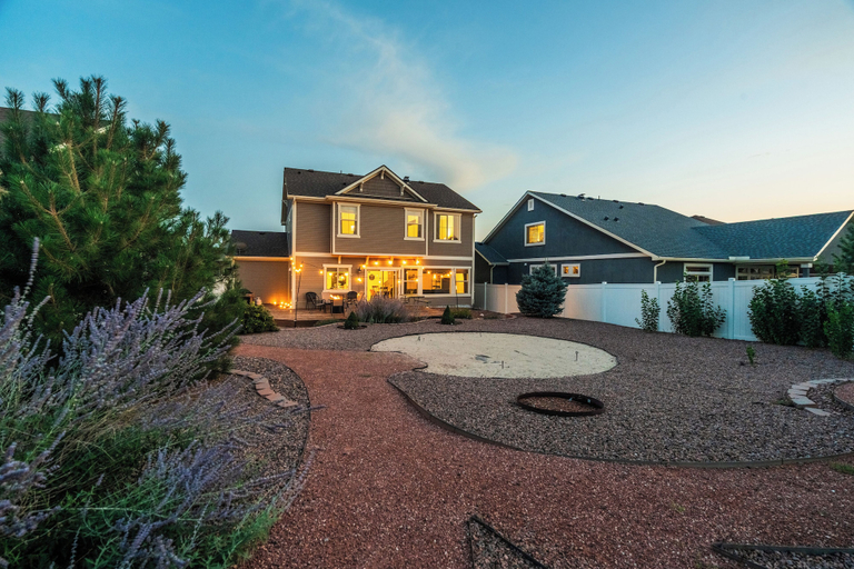 Interior 4, Spacious Family Getaway Near Downtown, El Paso