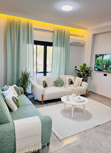 Living area 2, ARSUZ GRAND SUITE, İskenderun