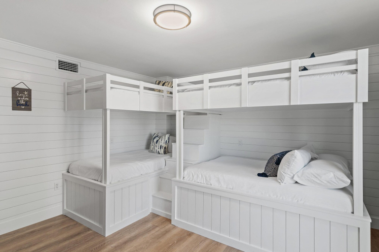 Bedroom 4, Shoreline Towers 1081, Okaloosa