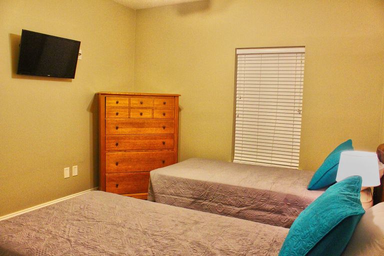 Interior 5, Cherry Grove Villas - 204, Horry
