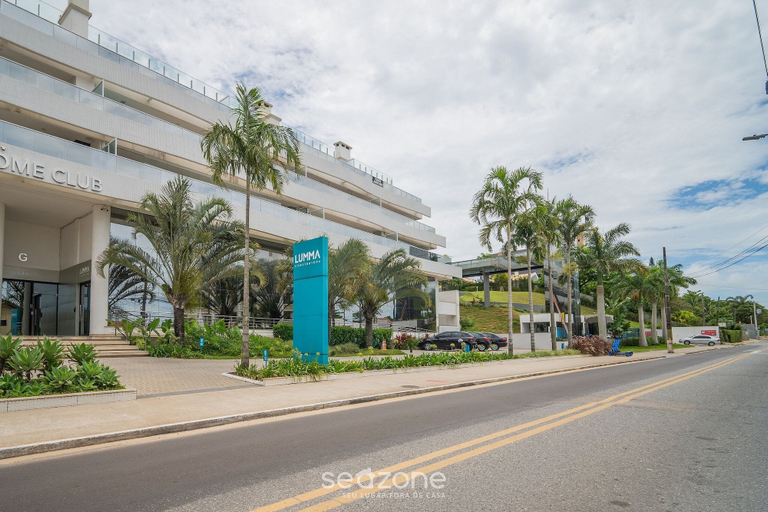 Exterior, Apartments 200m From Praia dos Ingleses - MHC, Florianopolis