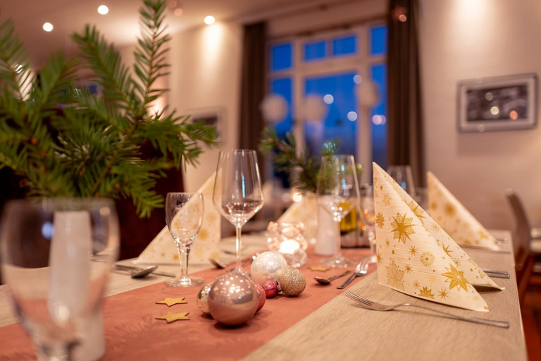 Food & Drinks 4, Fahrenbach Golfhotel, Wunsiedel im Fichtelgebirge