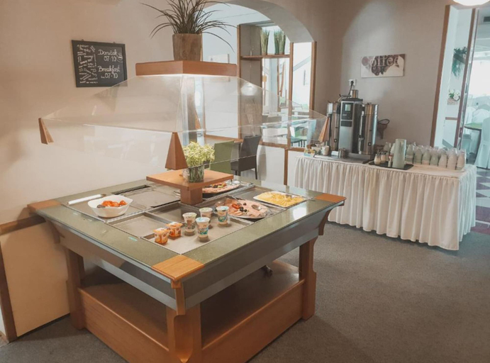 Food & Drinks 5, Hotel Orion Vodice, Vodice