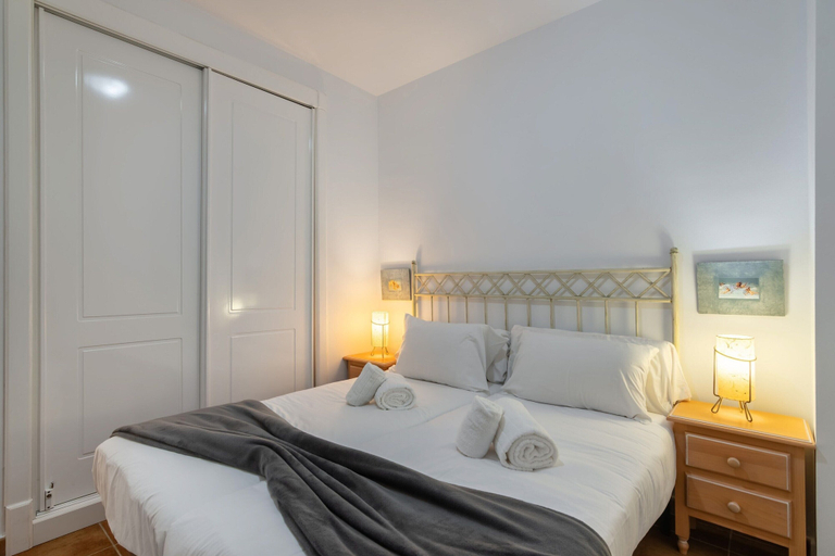 Room 3, Stay by the Sea in Punta del Moral, Huelva